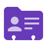 contact icon