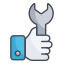 tech icon